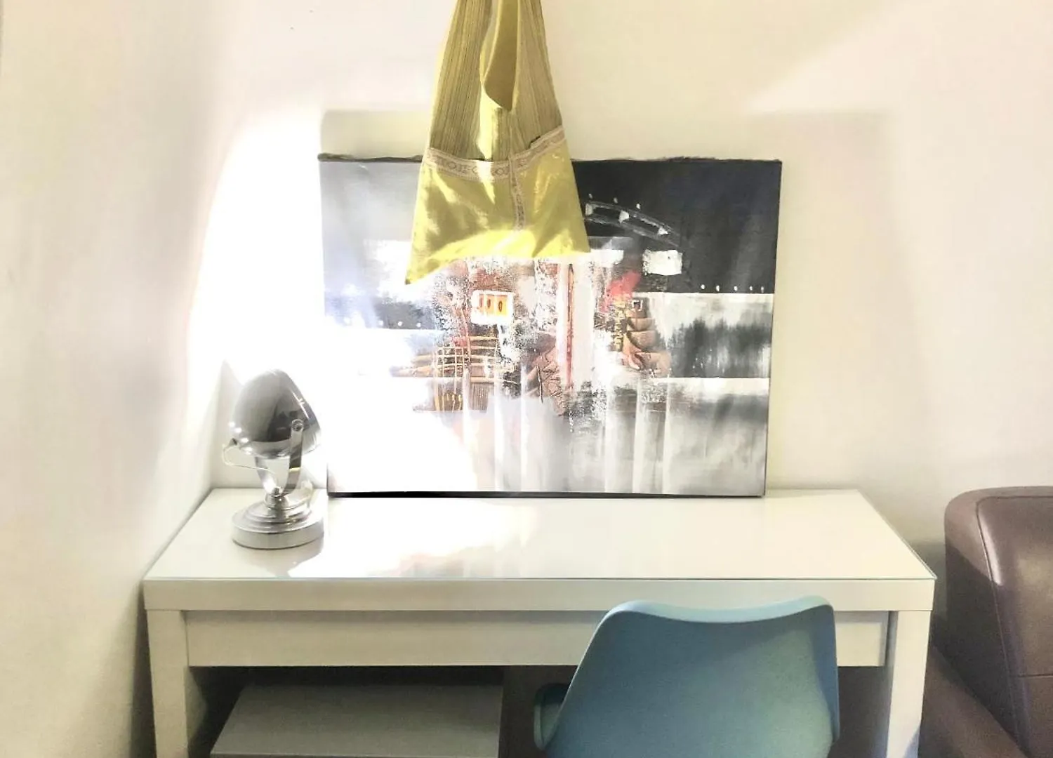 Апартаменты Appartement Quartier Montmartre Париж