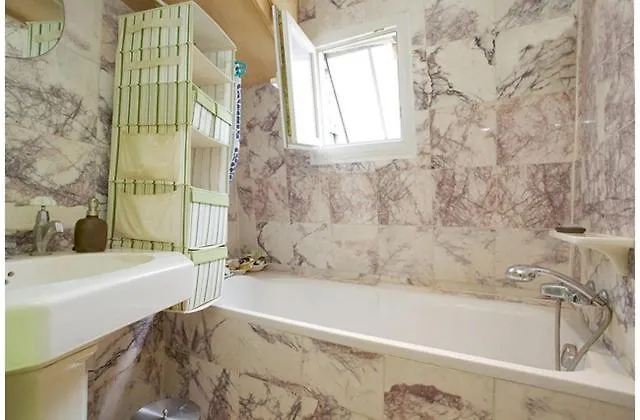 Appartement Quartier Montmartre Париж 0*,  Франция