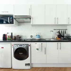 Apartamento Montorgueil, Paris