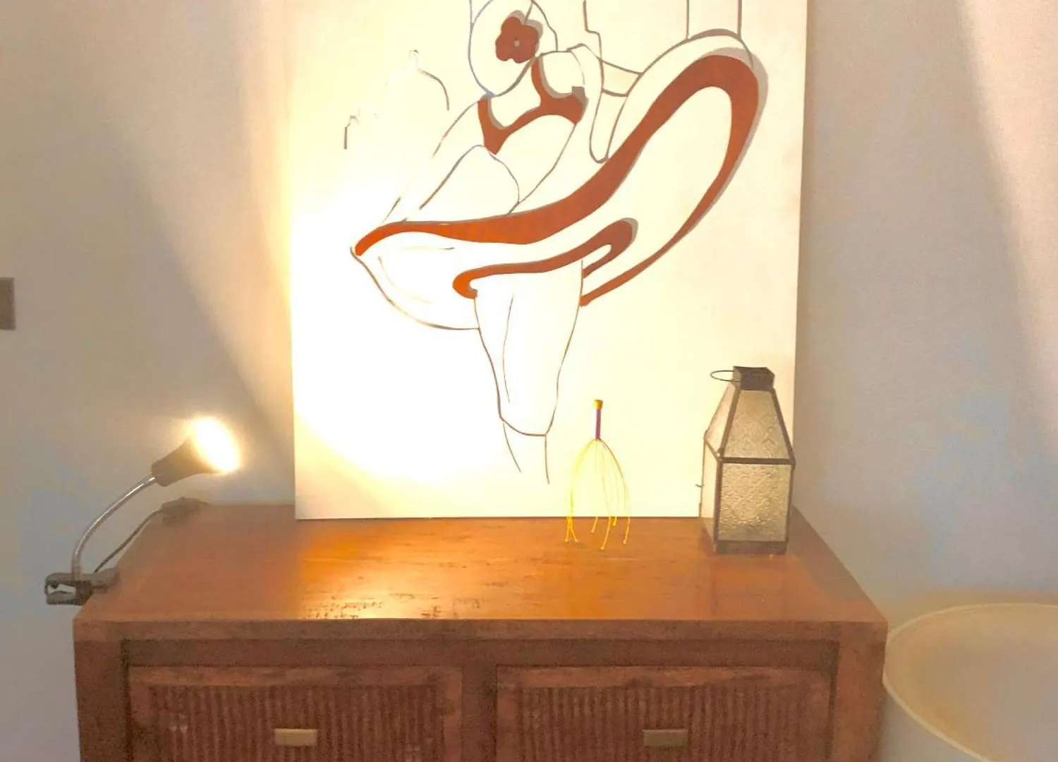 Appartement Quartier Montmartre París Apartamento